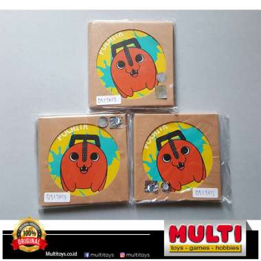 CHAINSAW MAN CMAC005 POCHITA 77129