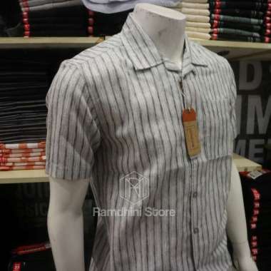 WATCHOUT Casual Kemeja Pria WS514450123 1223 XL