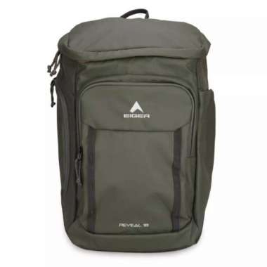 Tas Eiger Reveal 18L Ransel Backpack Olive
