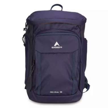 Tas Eiger Reveal 18L Ransel Backpack Navy