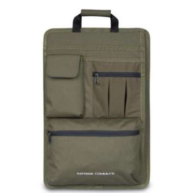 Tas Eiger Kanawa Commute Motion Laptop Case olive