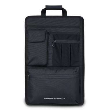 Tas Eiger Kanawa Commute Motion Laptop Case Hitam