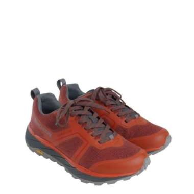 Sepatu Eiger Harrier Shoes Trail Running 42 Red