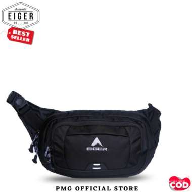 Eiger Waist Bag Wall Run 1A