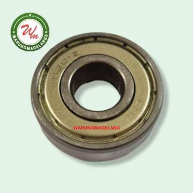 Laker bearing kepala gerinda tangan Ryu rsg100 3 rsg 100 3 original