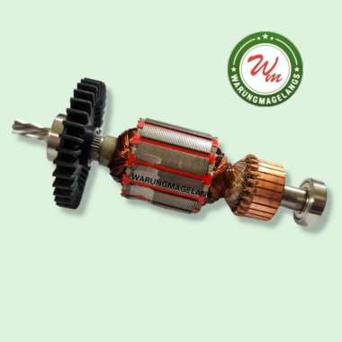 Armature angker Mailtank for mesin bor drill SH325 SH 325 SH32502
