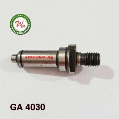 Spindle as FOR MESIN Gerinda MAKITA GA 4030 GA4030
