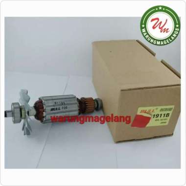 Armature armatur angker BULL for modern m2911 m 2911 mesin pasah sugu