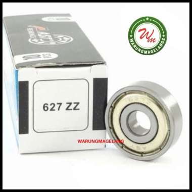 Bearing 627 laker BELAKANG Mesin gerinda modern m 2350 m2350