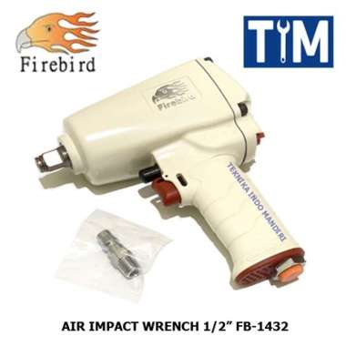 Firebird Air Impact 1/2" Fb-1432