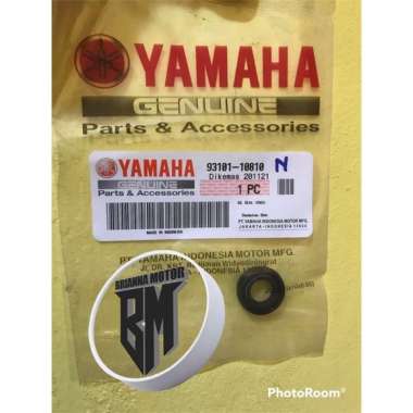 SIL BAK KOPLING JUPITER Z1 ORI YAMAHA 93101 10810