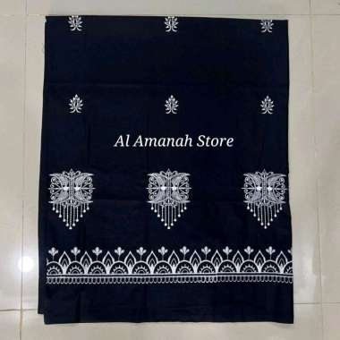 Min. Order 20pcs - Sarung Bordir Motif Terbaru