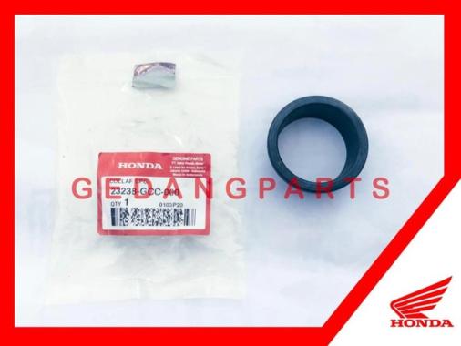 CORONG PULLY COLLAR SPRING BEAT SCOOPY VARIO 110 ORI 23238-GCC-000 Hitam