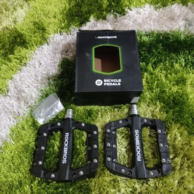 PEDAL SEPEDA ROCKBROS NYLON