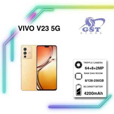 VIVO V23 5G
