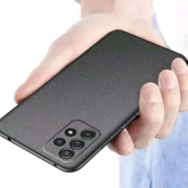Case Samsung A32 5G Premeum Soft Case Casing