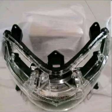 lampu depan / reflektor mio soul GT