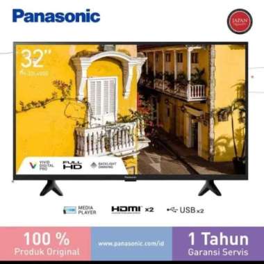 Panasonic Led Digital TV 32 Inch TH32L400G
