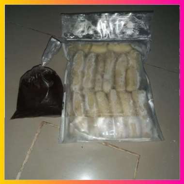 Pempek Palembang Empek Empek Lenjer