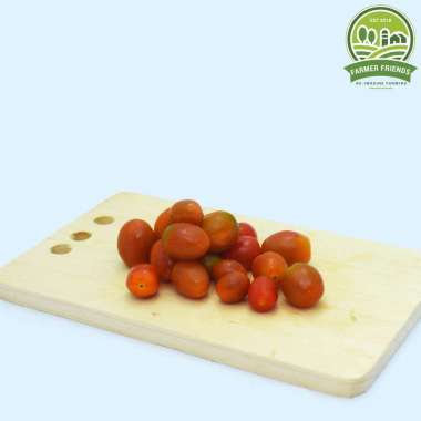 Sayur Farmer Friends - Tomat Cherry 1 kg