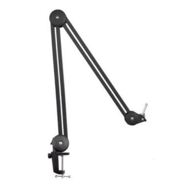 Recording Tech NB38 - Professional Recording Microphone Stand
