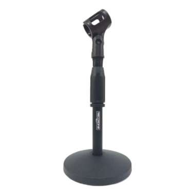 Recording Tech TS03 - All Metal Desktop Mic Stand