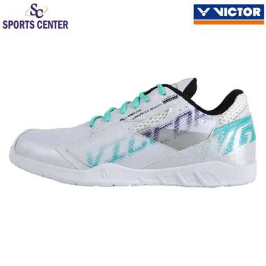 New Sepatu Badminton Victor SHA362 III / A 362 III / SH A-362III A 43