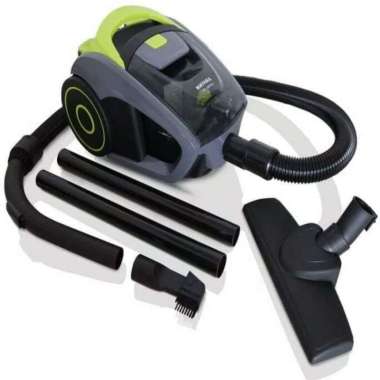 VACUUM CLEANER MAYAKA VC-1507 ORIGINAL PENYEDOT DEBU