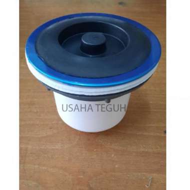 Afur keranjang PVC / Afur Sink PVC Bak Wastafel Saringan Cuci Piring