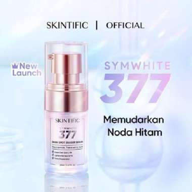 SKINTIFIC SymWhite 377 Dark Spot Serum Brightening Serum 20ml