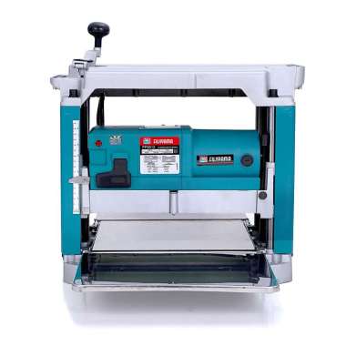 Fujiyama PP9012 Mesin Planer Press Portable