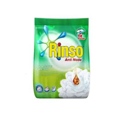 RINSO ANTI NODA MOLTO 1.2KG PWDR PCH