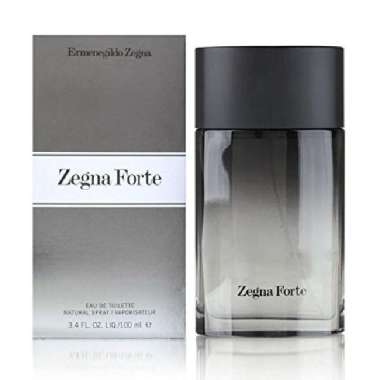 Zegna Forte by Ermenegildo Zegna for Men