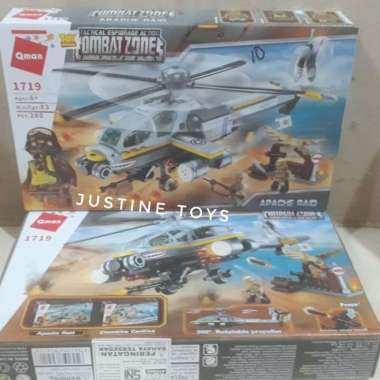 Lego Helikopter