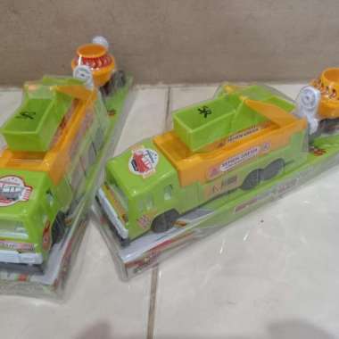 Mobil-Mobilan Semen Padang