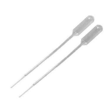 Pipet Plastik Panjang 3cc Ecer