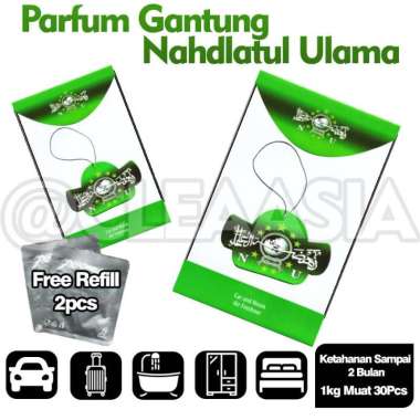 Ready Parfum Mobil & Pewangi Ruangan aroma Baccarat Coffe Daisy LV ORI NU - zwitsal