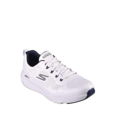 Sepatu Lari Pria Skechers Go Run Elevate White Original 41
