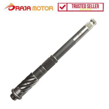 Fukuyama As Gir Depan Honda Supra