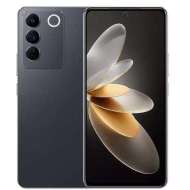 Vivo v27e 12/256GB Garansi Resmi Black