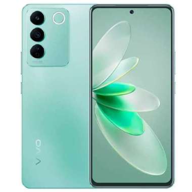 Vivo v27e 12/256GB Garansi Resmi Green