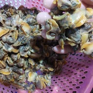 Kerang Bulu Kupas 1KG
