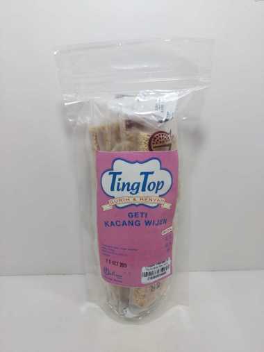 TING TOP KACANG WIJEN 150GR