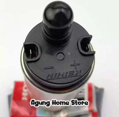 ROTAK FUEL PUMP PULL PUMP BEAT INJEKTOR BEAT FI BEAT ESP SCOOPY FI ESP VARIO 110 FI ESP VARIO 125 CB