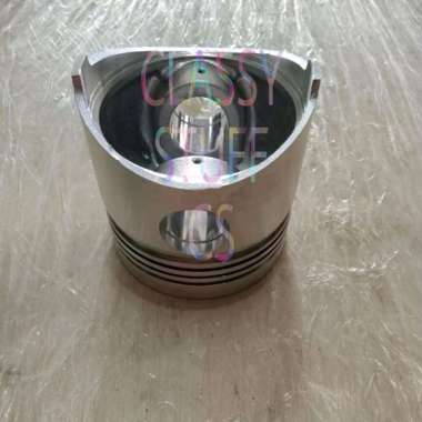 Piston Seher Kubota KND220