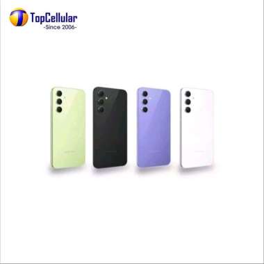 Samsung Galaxy A54 5G 8/256 Gb Black