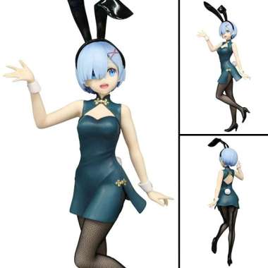 BiCute Bunnies Figure Rem - China Antique Ver. 30cm