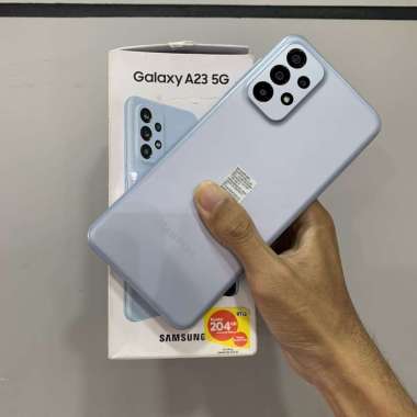 Samsung A23 5g 6/128gb