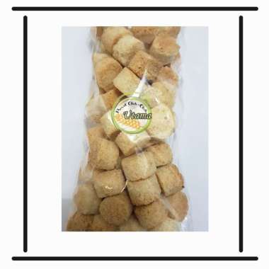 Sagon Mini - Sagon Kelapa