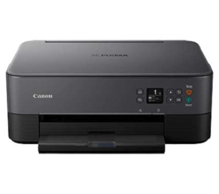 Printer Canon Pixma TS5370